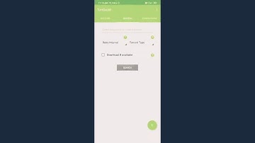 #Torrent fill download on mobile #tordroid mobile app