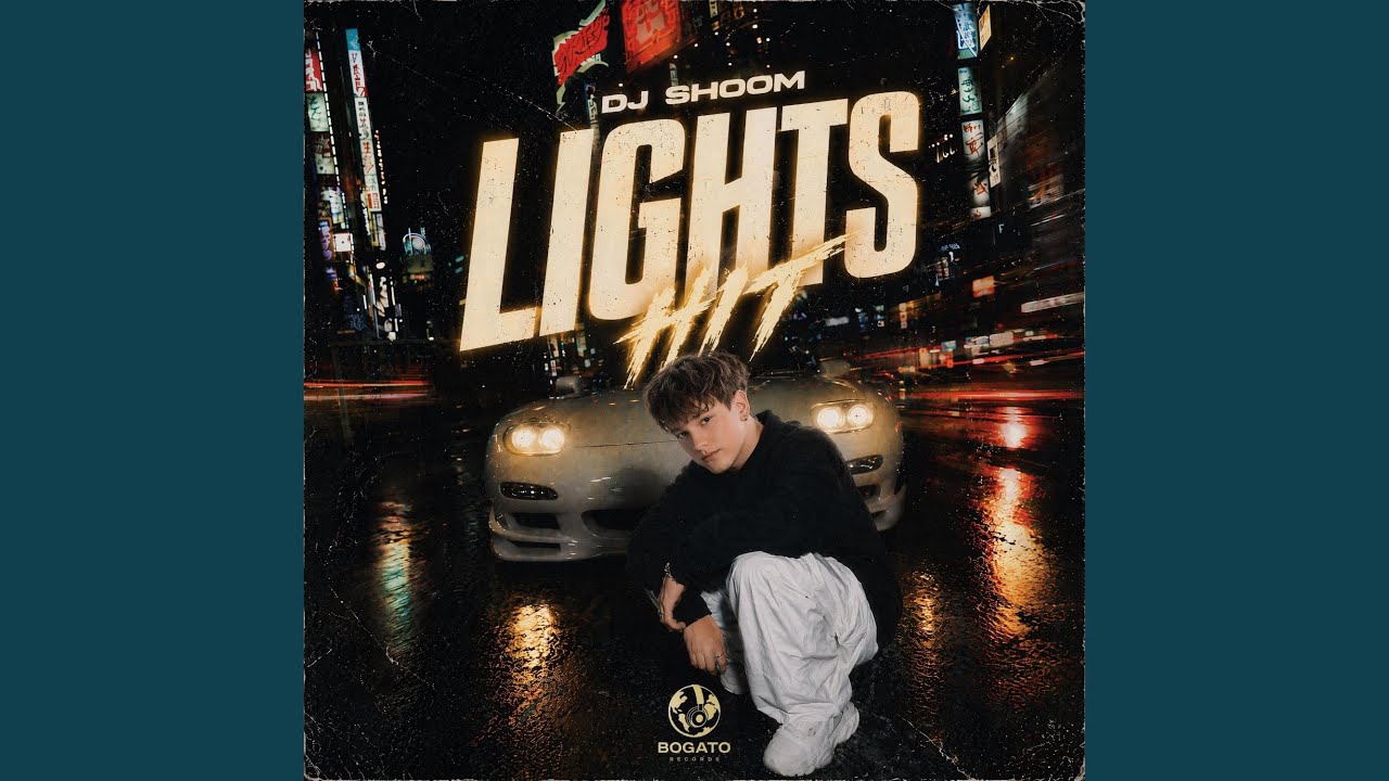 Watch Lights Hit on YouTube Watch Lights Hit on YouTube