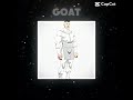The goat