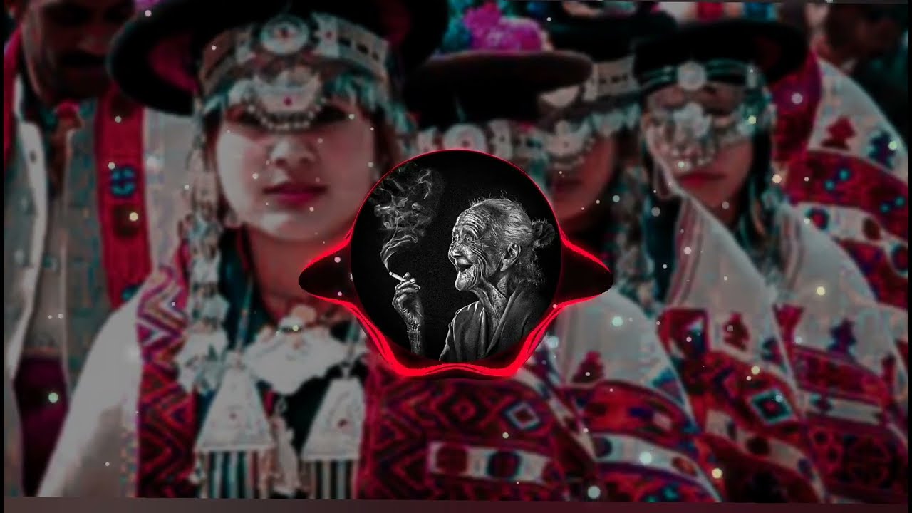 Latest kinnauri EDM 2k22|| RUM JHUM/Kin raula ||🎧Trance Type || Babli Negi x A9KIT ||🔇 BassBoosted