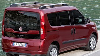 Новый Volkswagen Caddy 2015-2016 - фото, технические характеристики, видео и тест-драйвы