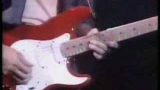 Eric Clapton- Miss You