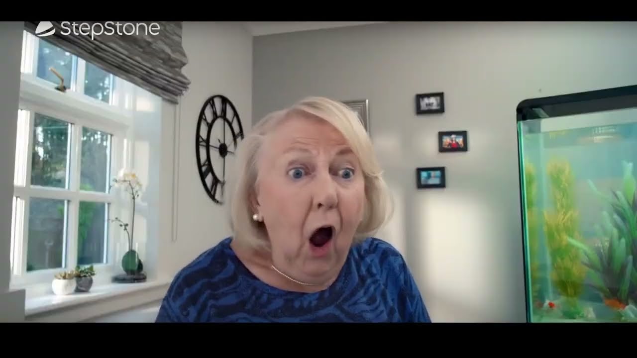 omi ich hab den job YouTube omi ich hab den job YouTube