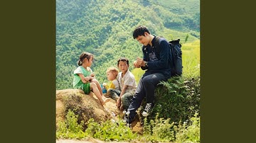 Niềm vui của em (feat. Chan La Cà & NLR)