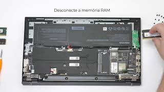 Como Fazer Upgrade De Memória E Ssd No Positivo Vision - Sem Perder A Garantia