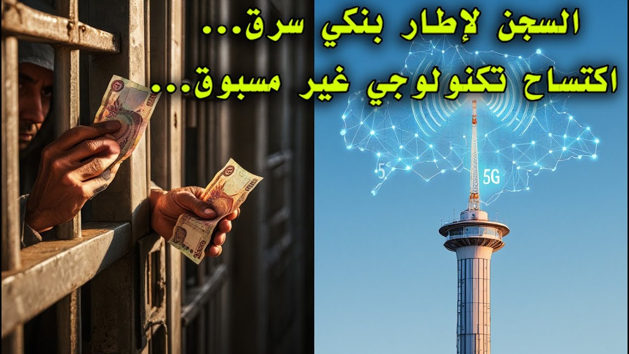 عاجل/ القضاء التونسي يضرب بقوة.. وتونس تدخل عصر العمالقة بـ 4100 مليار! واكتساح تكنولوجي !