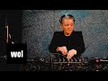 Flore | DJ set from the Atelier des Lumières in Paris