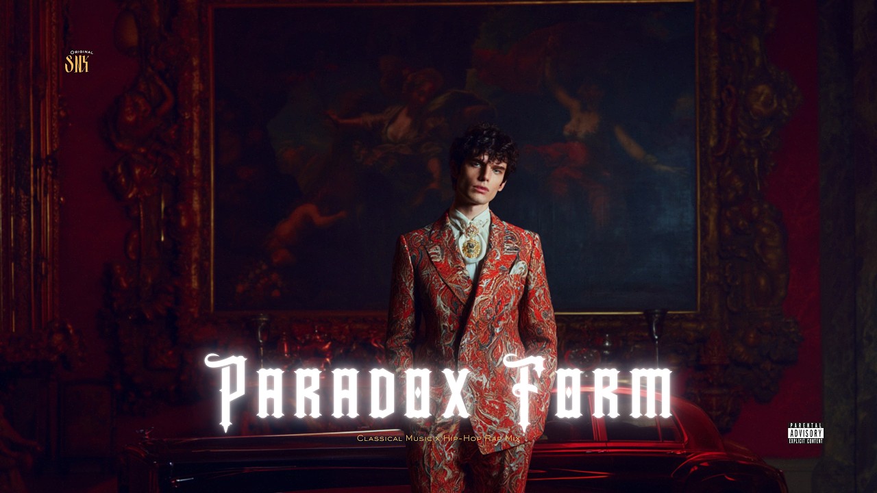 邦楽 El Folclore Paradox Tom (Spaniol Remix) maxresdefault.jpg