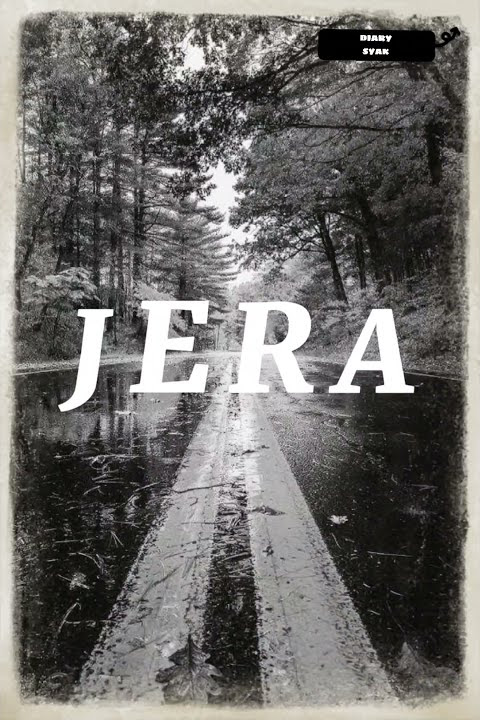 JERA - AGNES ( BABUL COVER ) - STORY WA / IG