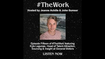 Embracing Change in Talent Acquisition with GM