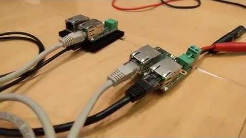 DieBieSlave - LAN9252 universal opensource slave.