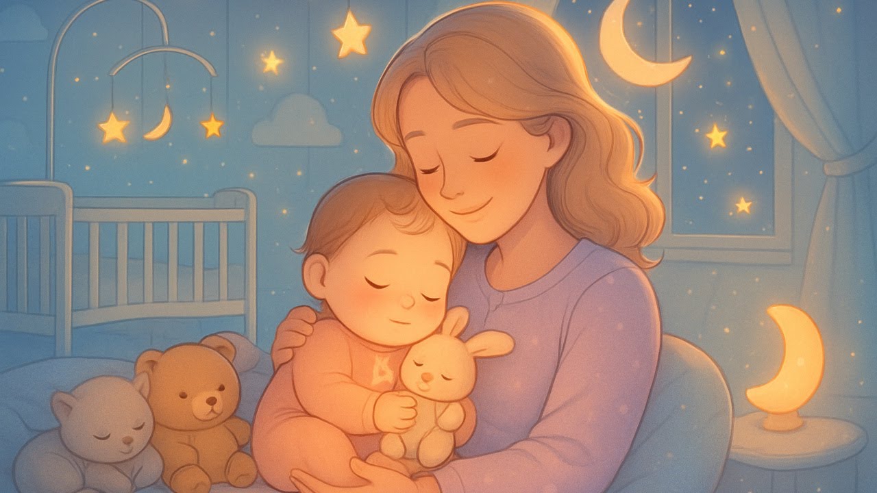 Ninna Nanna Costanza 🌙 Musica per Dormire Bambini - Canzone Personalizzata