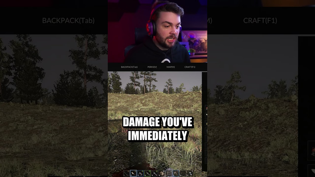 I FOUND THE GREATEST WEAPON IN ANY ZOMBIE GAME