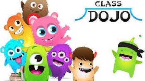 Crear cuenta Padre Alumno en ClassDojo