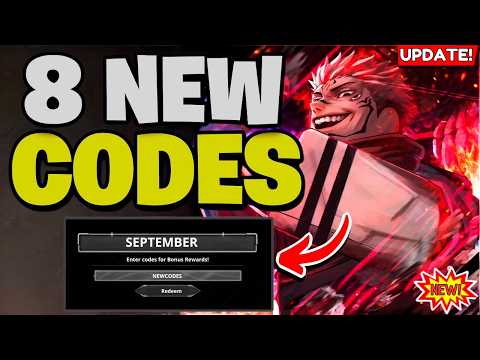 *♾️INFINITE VOID* ALL AWAKENED LIMITLESS UPDATE CODES FOR JUJUTSU ZERO IN 2026! ROBLOX JUJUTSU ZERO