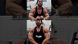 Ramon Dino Physique Insane For Arnold Ohio 😱 #Shorts #Viral