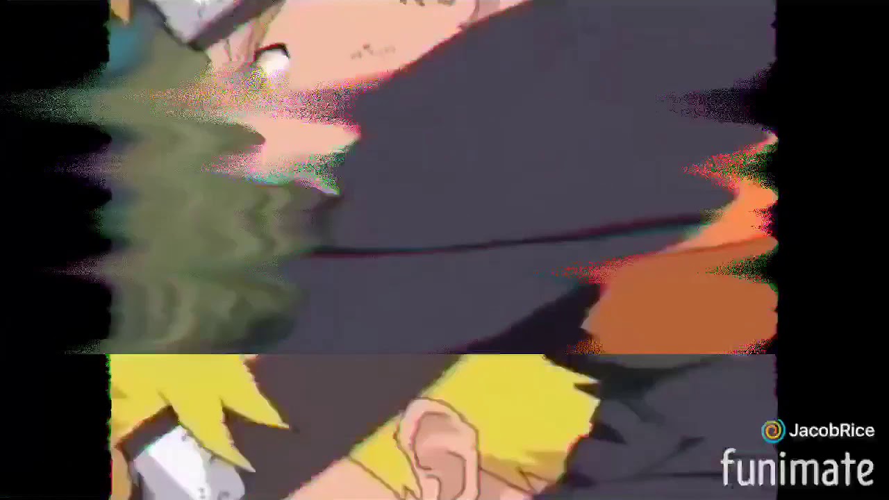 Naruto rage moment last montage - YouTube