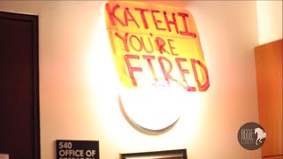 Occupy #FireKatehi