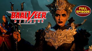 कैसे सौर्य ने बालवीर को बचाया - Baalveer Returns - Full Episode - Tv Serial