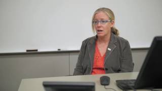 Jennifer Eagan interview