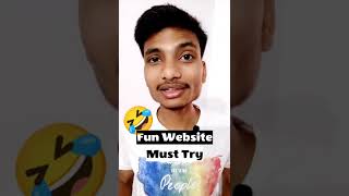 Fun Website You Must Try Fun Website In 2022