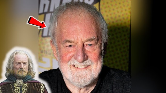 Bernard Hill Dead Titanic And Lord Of The Rings Actor Dies