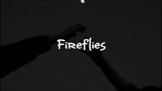 Owl City - Fireflies (Tiktok Version)