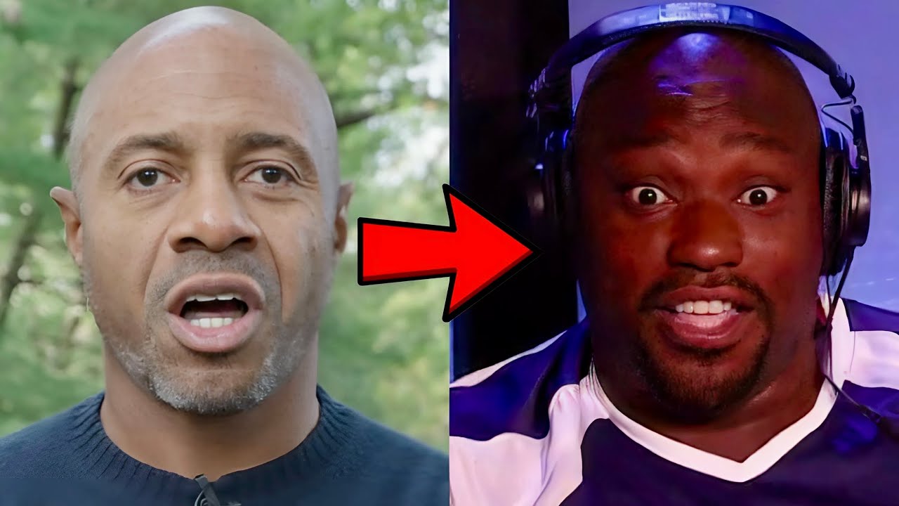 ESPN Jay Williams Brutally CHECKS Warren Sapp LIVE 