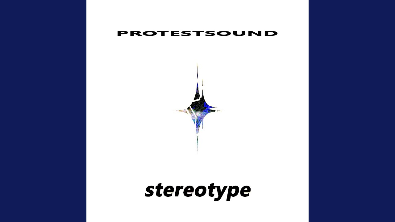 Watch STEREOTYPE on YouTube Watch STEREOTYPE on YouTube