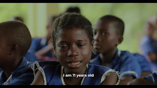 Poor Education Infrastructure Affecting Quality Of Education For Children In Sierra Leone