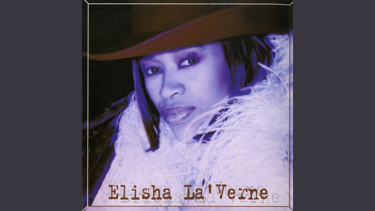 Lakiesha Berri 1997 Like This and Like That (Smooth mix) (CD Maxi
