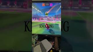 guess my rank and hope u like the editing and the captions might be a bit off #rocketleague