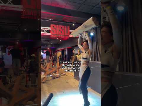 Built different. thumbnail