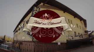 Hotel na Błoniach film promocyjny 2
