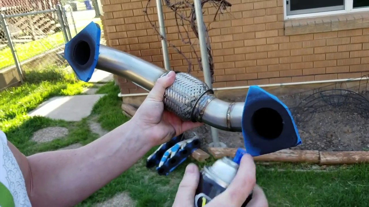 duramax headers