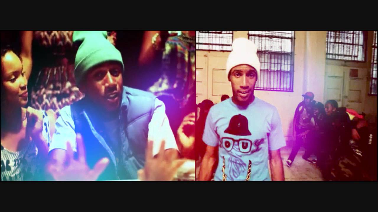 YT- Vagitarian New song 2010 + DOWNLOAD LINK