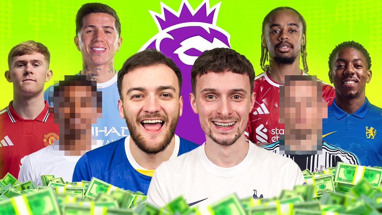 One Player EVERY Premier League Club NEEDS To Sign!