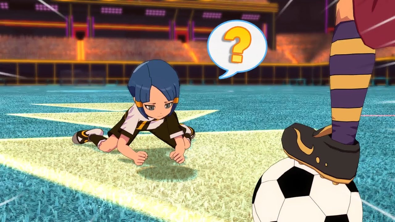 ГЕРОЙ БИТВА МИРАЖА ИНАДЗУМА ОДИННАДЦАТЬ ДОРОГА ПОБЕДЫ №66