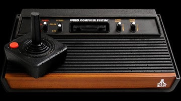 Atari 2600