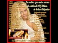 LA SALSA QUE MAS SUENA AL ESTILO DE DJ CHINO LATIN FIRE DISCPLAY