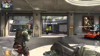 Across the map en Raid en ByD - NeXt Clan - By: LeDZ