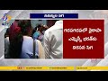 MLC Bharath Faces Backlash at Gadapa Gadapaku Event in Kuppam
