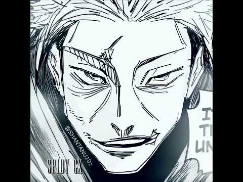 OLD MAN YUJI REVIVES SUKUNA JUJUTSU KAISEN MODULO CHAPTER 2 Itadoriyuuji Modulo Jjkseason3