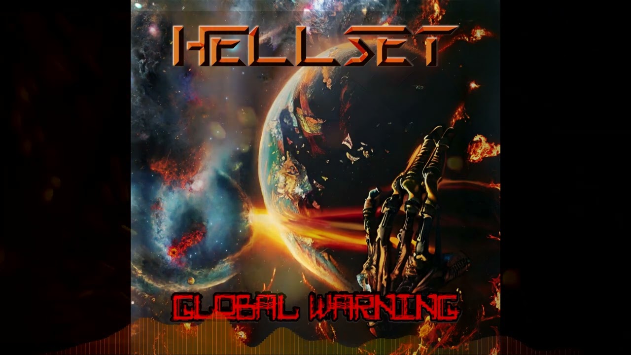 Watch Hellset - Soulcold (Official Lyric Video) on YouTube Watch Hellset - Soulcold (Official Lyric Video) on YouTube