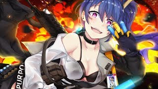 Nightcore - Turn It Up chords