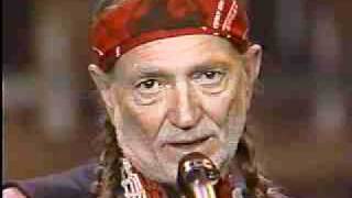 Willie Nelson – I Love The Life I Live Thumbnail