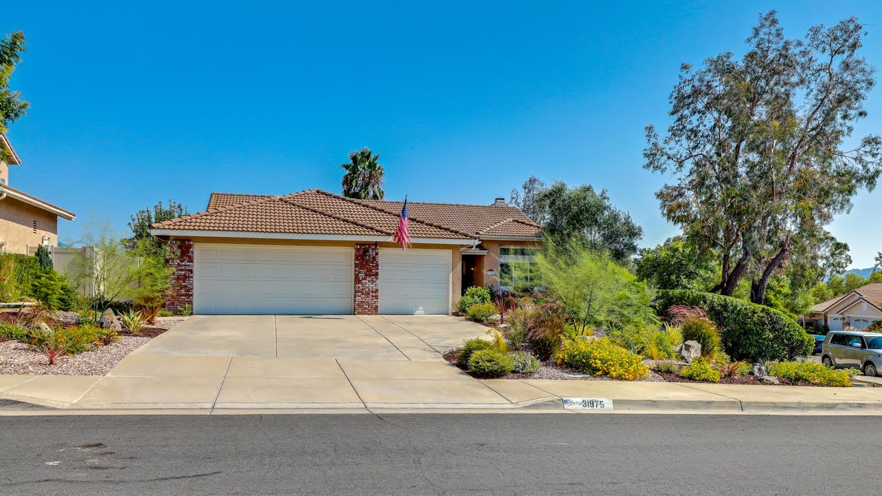 Mike Mason Realty presents 31975 Corte Ruiz Temecula, CA YouTube