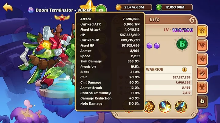 Void Campaign Dtv 2-5-8