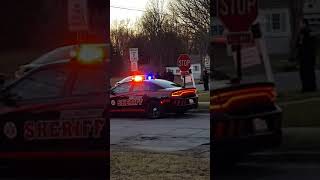 Johnstown NY CROOKED COPS!(2)