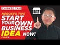 Negosyo tips: Start Your Own BUSINESS Idea Now!